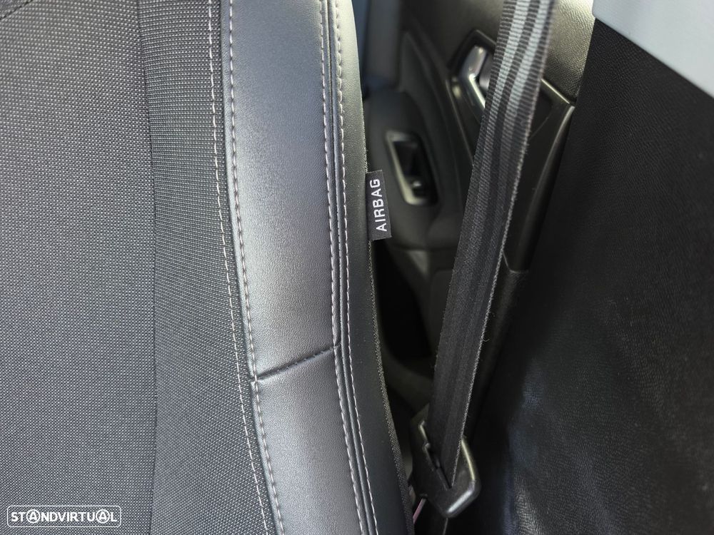 Peugeot 308 1.5 BlueHDi Allure EAT8 - 10