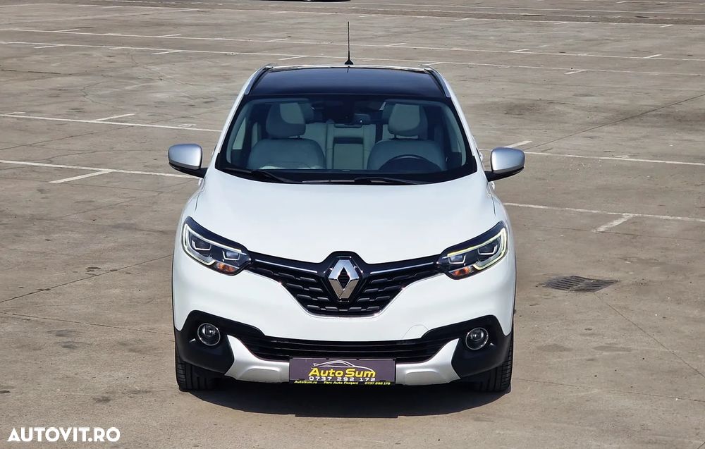 Renault Kadjar Energy TCe 130 Business - 30