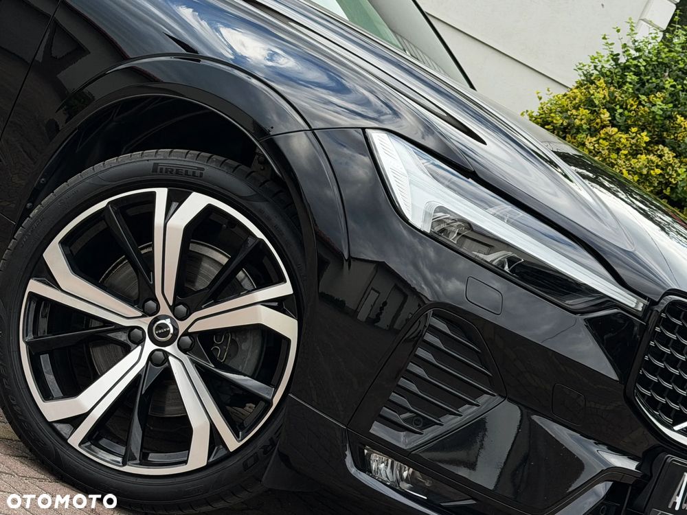 Volvo XC 60 B4 D AWD Geartronic RDesign - 33