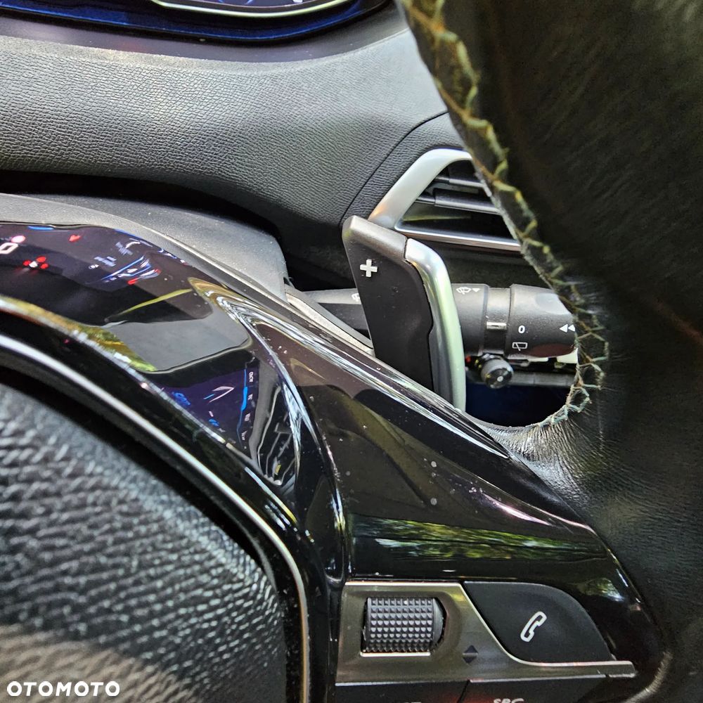 Peugeot 5008 2.0 BlueHDI GT S&S EAT8 - 20