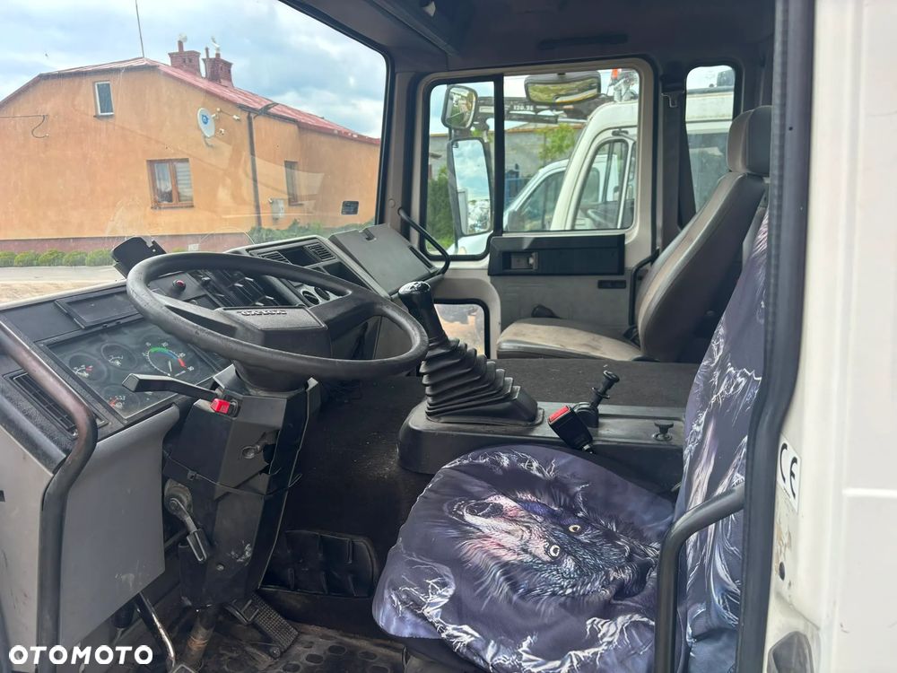 Volvo Inny - 9