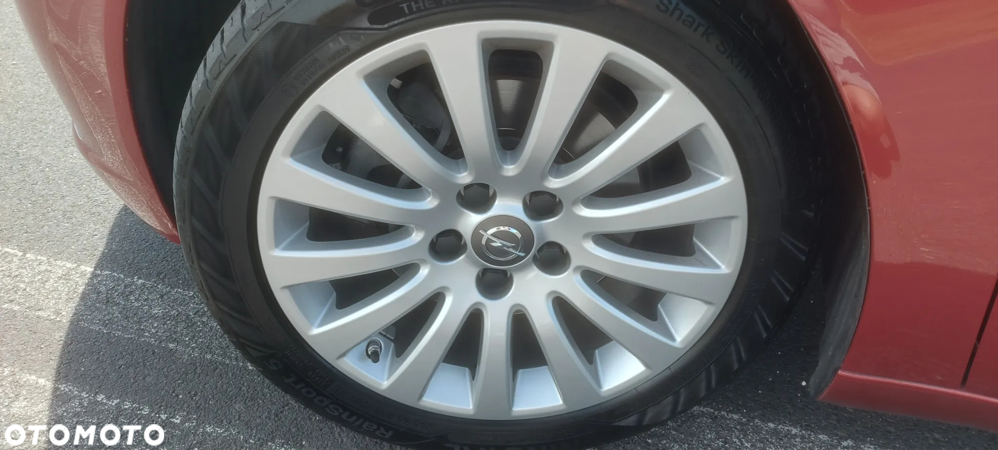 Opel Insignia 1.6 T Cosmo - 24