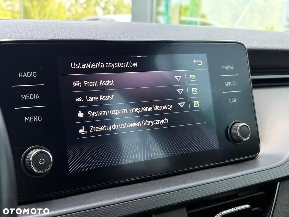 Skoda Scala 1.0 TSI Ambition - 20