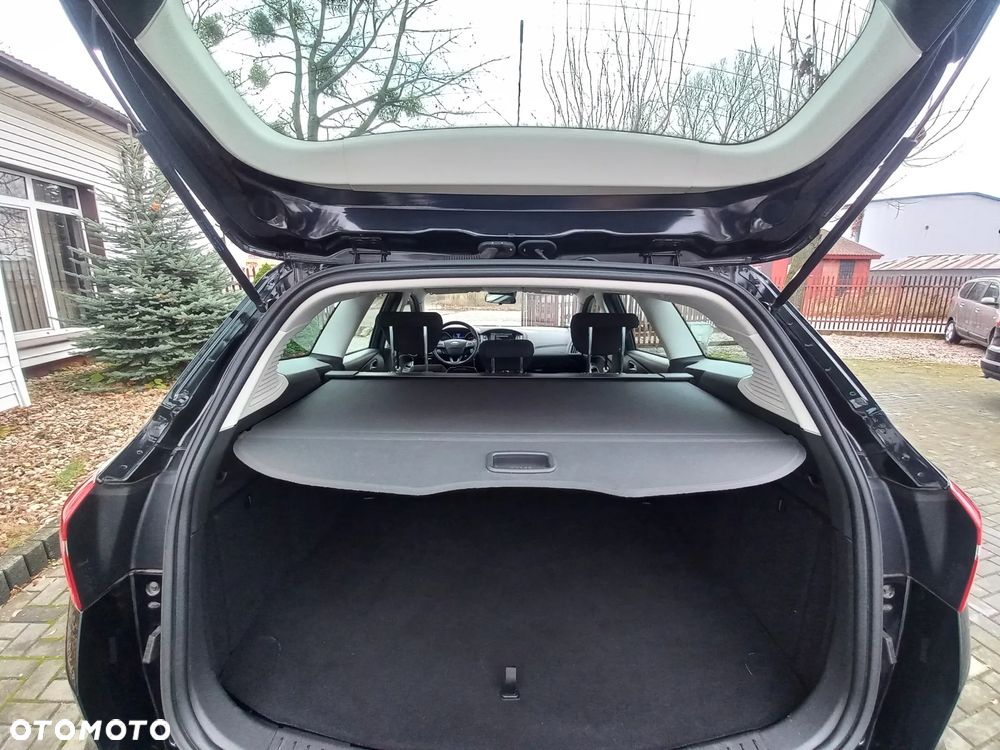 Ford Focus 1.5 EcoBoost Start-Stopp-System Business Edition - 31