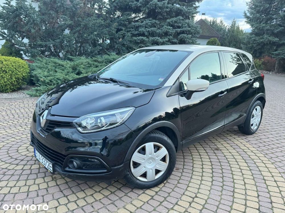 Renault Captur - 16