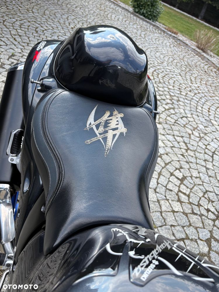 Suzuki Hayabusa - 24