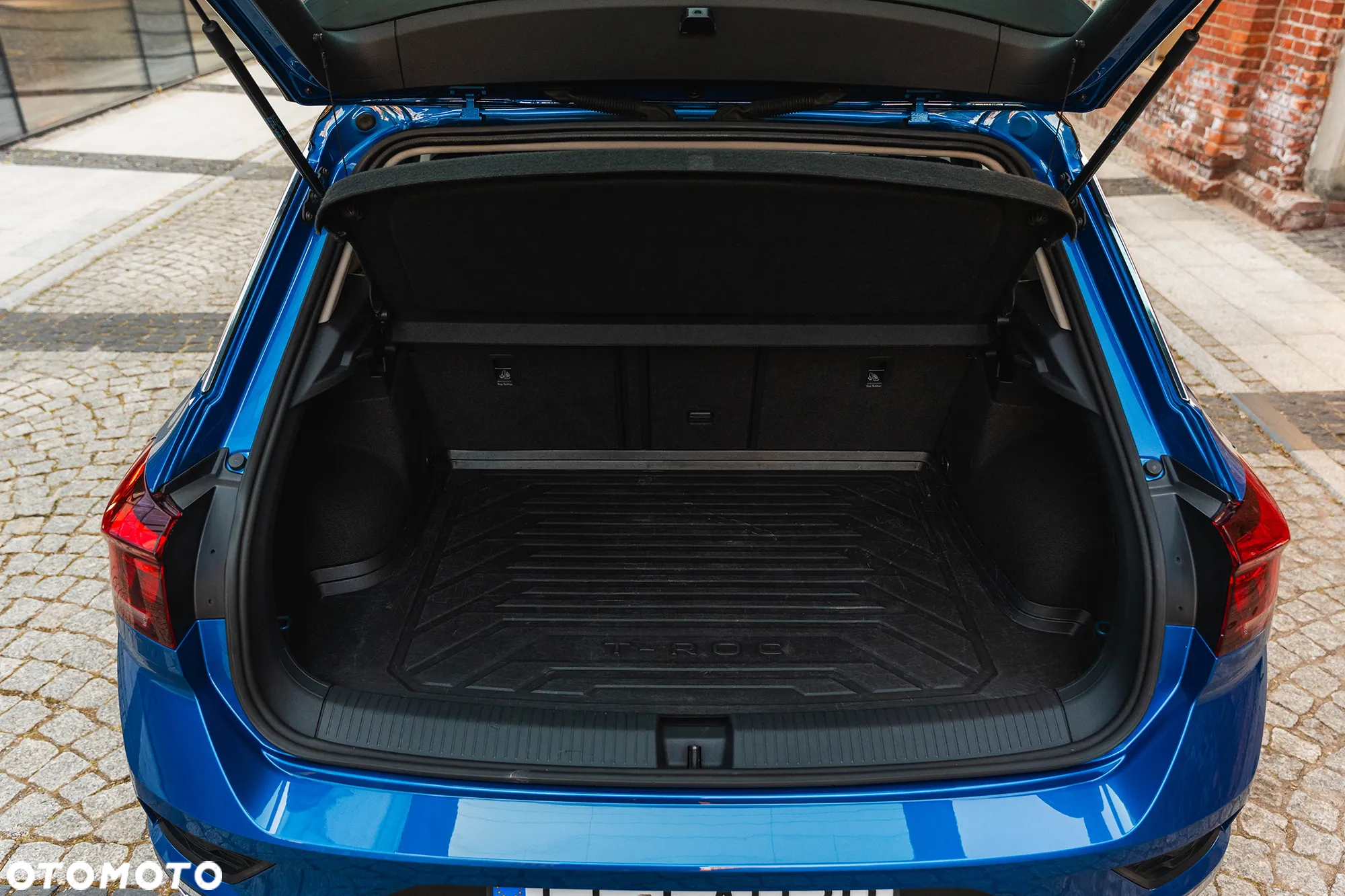 Volkswagen T-Roc 2.0 TSI 4Motion Premium DSG - 25