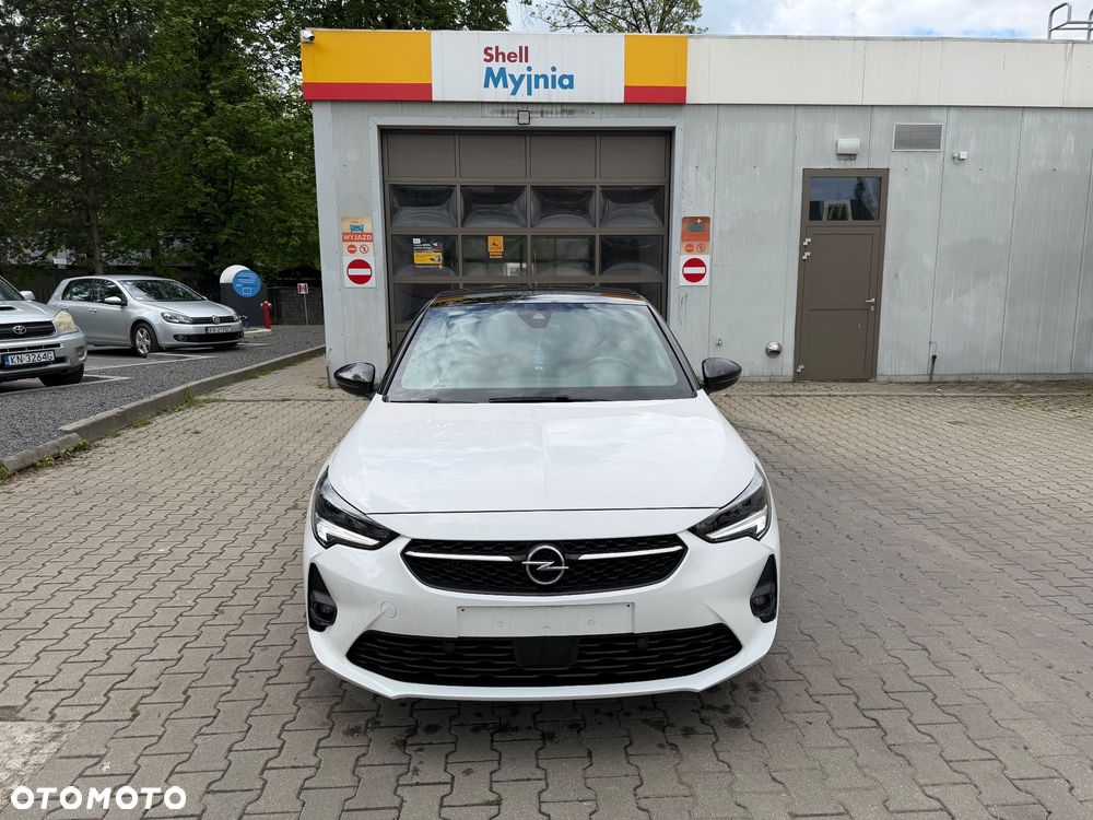 Opel Corsa 1.2 T GS S&S - 7