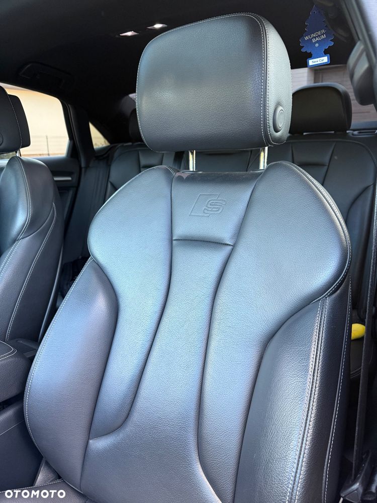 Audi A3 Limousine - 8