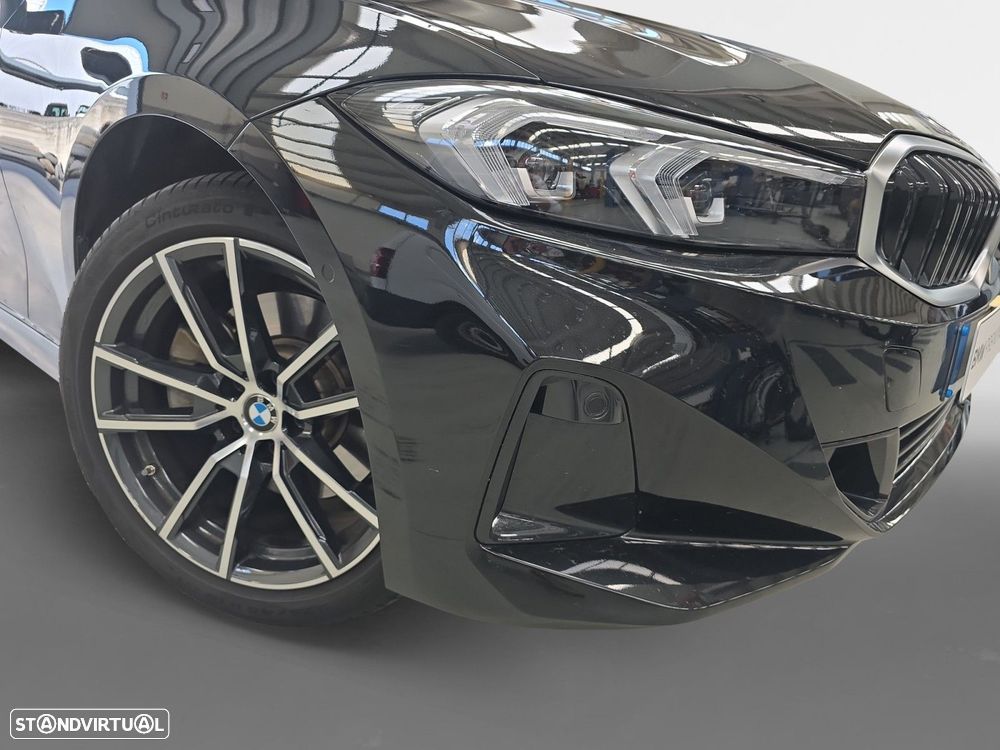 BMW 330 - 9