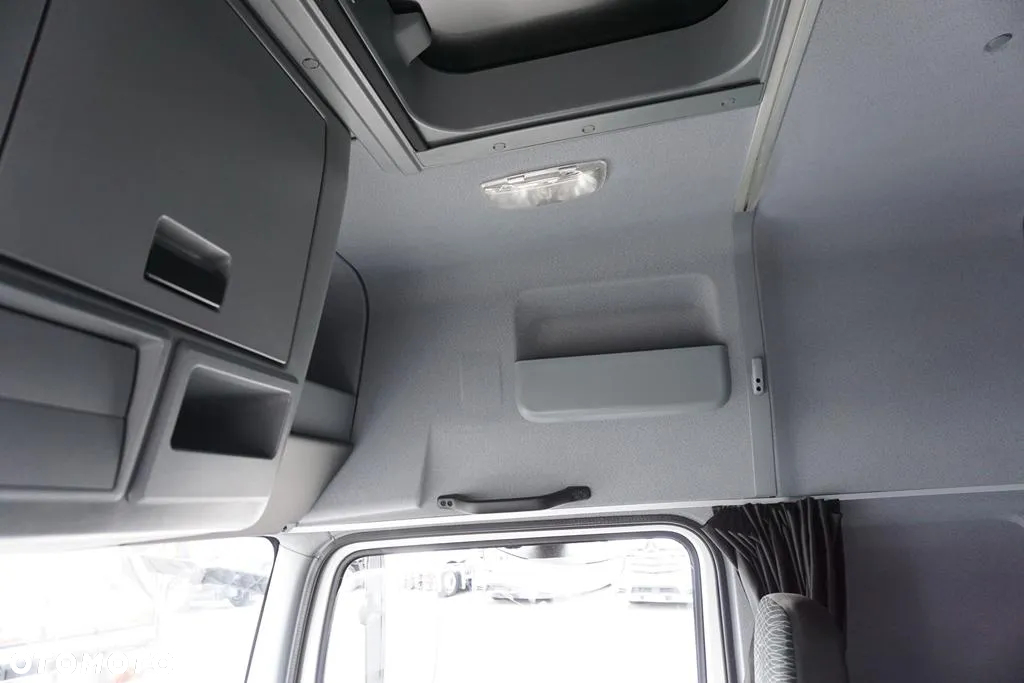 Mercedes-Benz ATEGO / 1227 / ACC / E 6 / FIRANKA / 18 PALET - 22