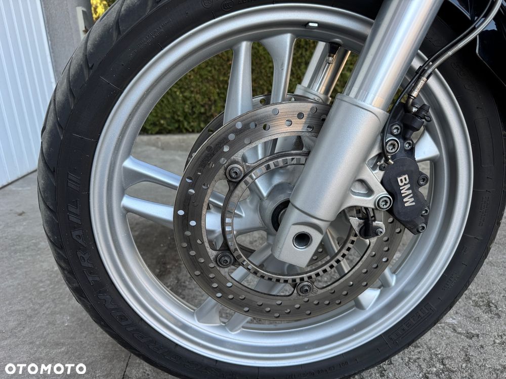 BMW GS - 8