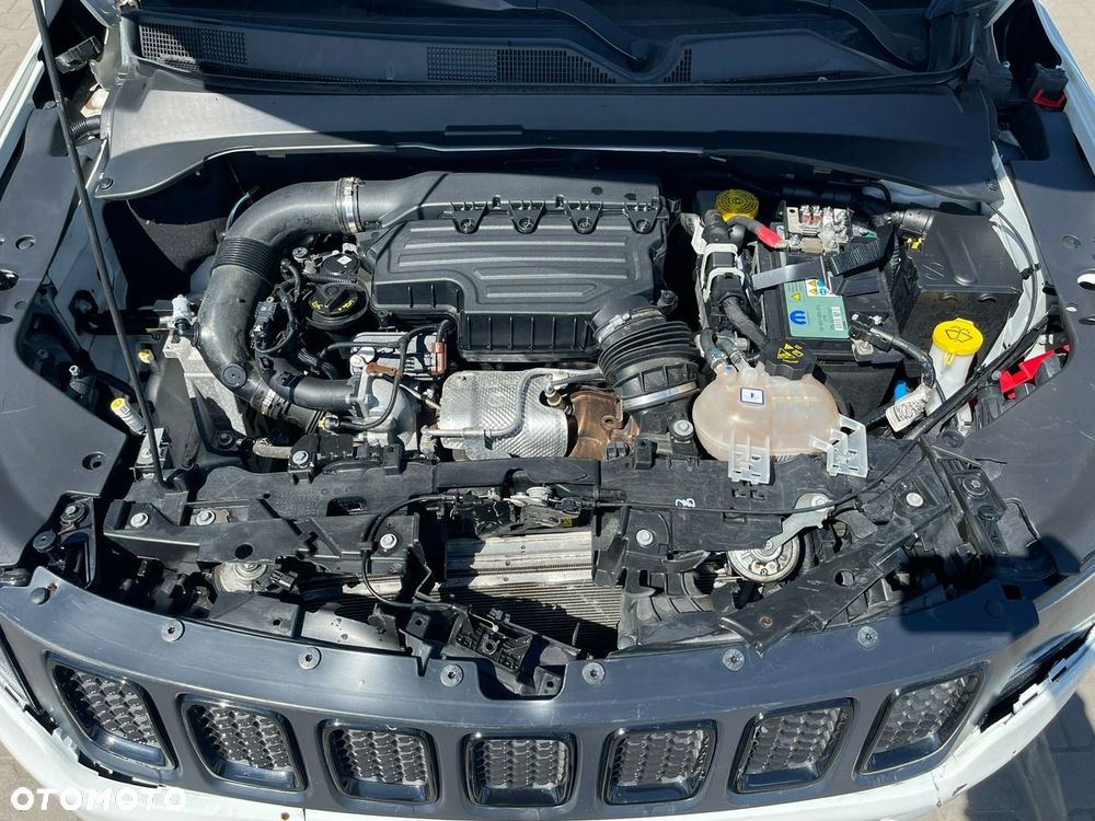Jeep Compass 1.3 TMair Night Eagle FWD S&S DDCT - 12