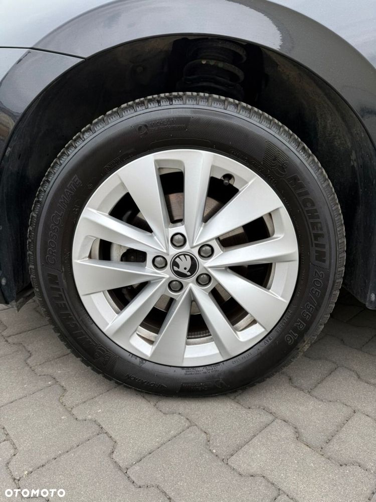 Skoda Scala 1.0 TSI Selection DSG - 31