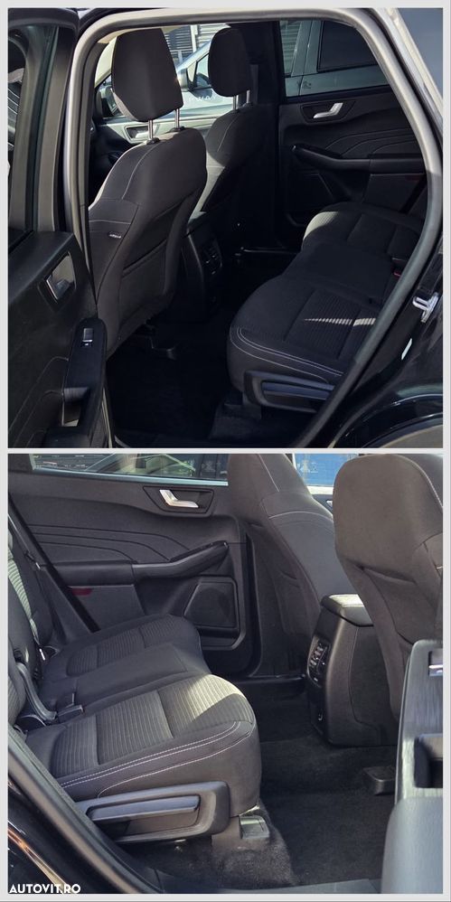 Ford Kuga - 6