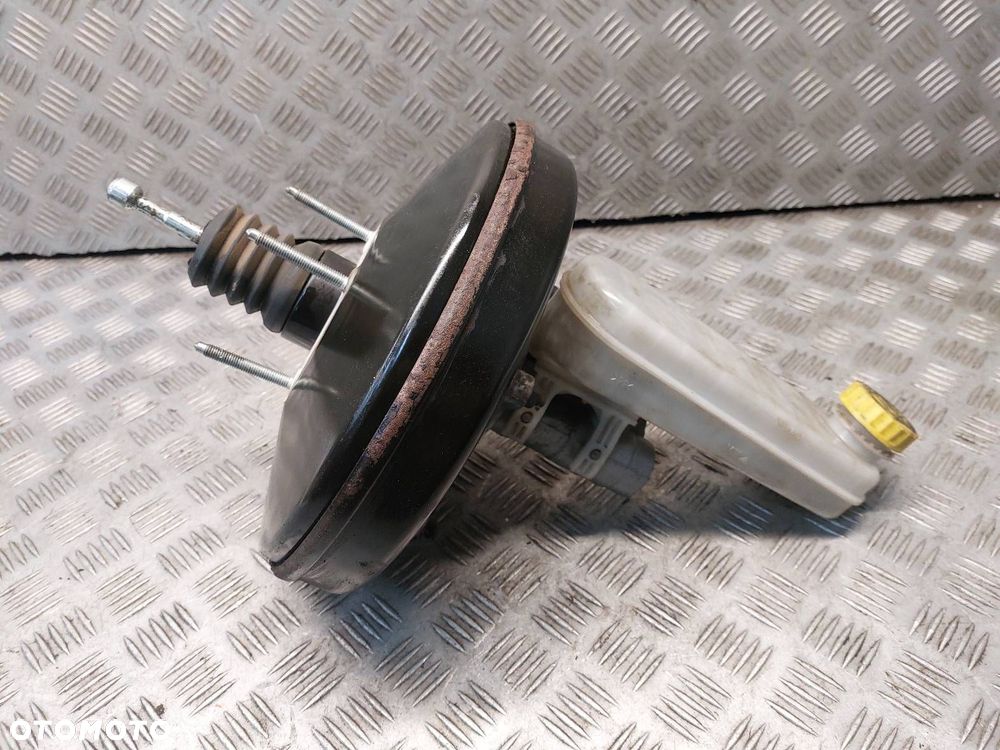 SERWO + POMPA HAMULCOWA CITROEN JUMPER II 2.2 HDI 0204051286 - 3