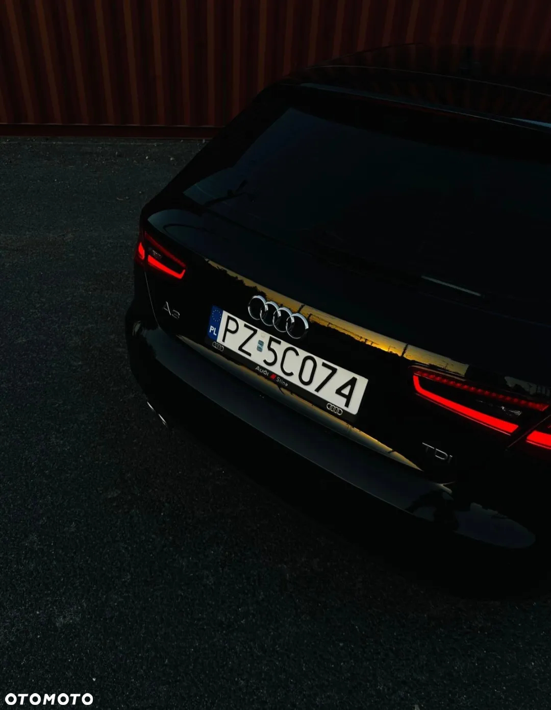 Audi A3 2.0 TDI Ambiente - 6