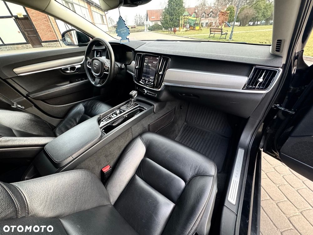 Volvo V90 T5 Momentum - 6