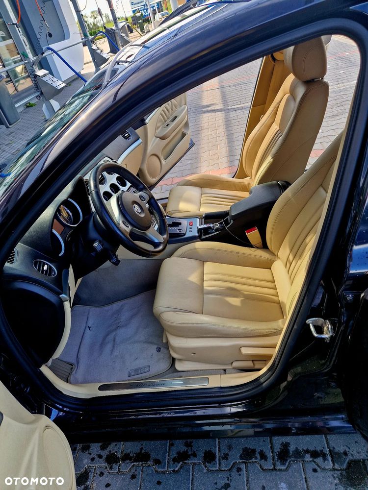Alfa Romeo 159 1.9JTDM Q-Progression - 12