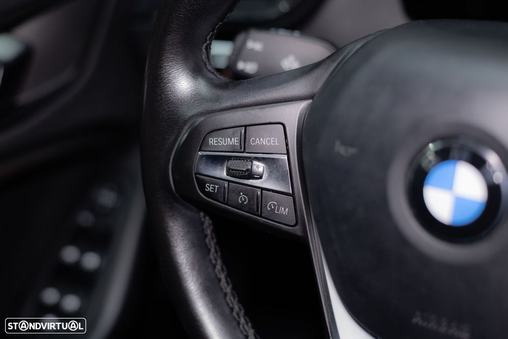 BMW 216 Gran Coupé d Line Sport - 32