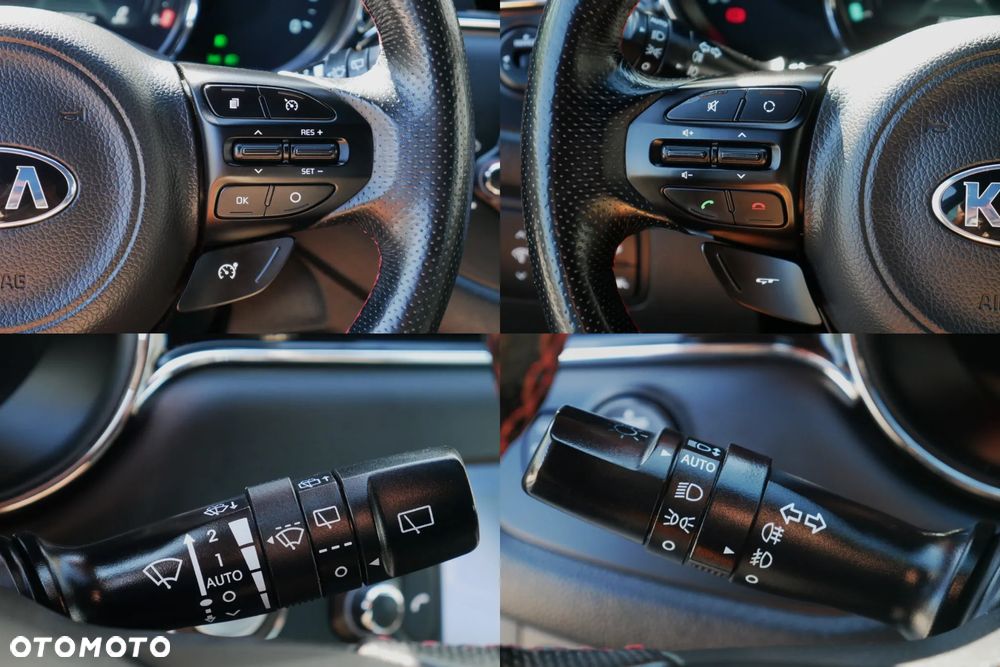 Kia Ceed 1.6 T-GDI GT-Challenge - 30