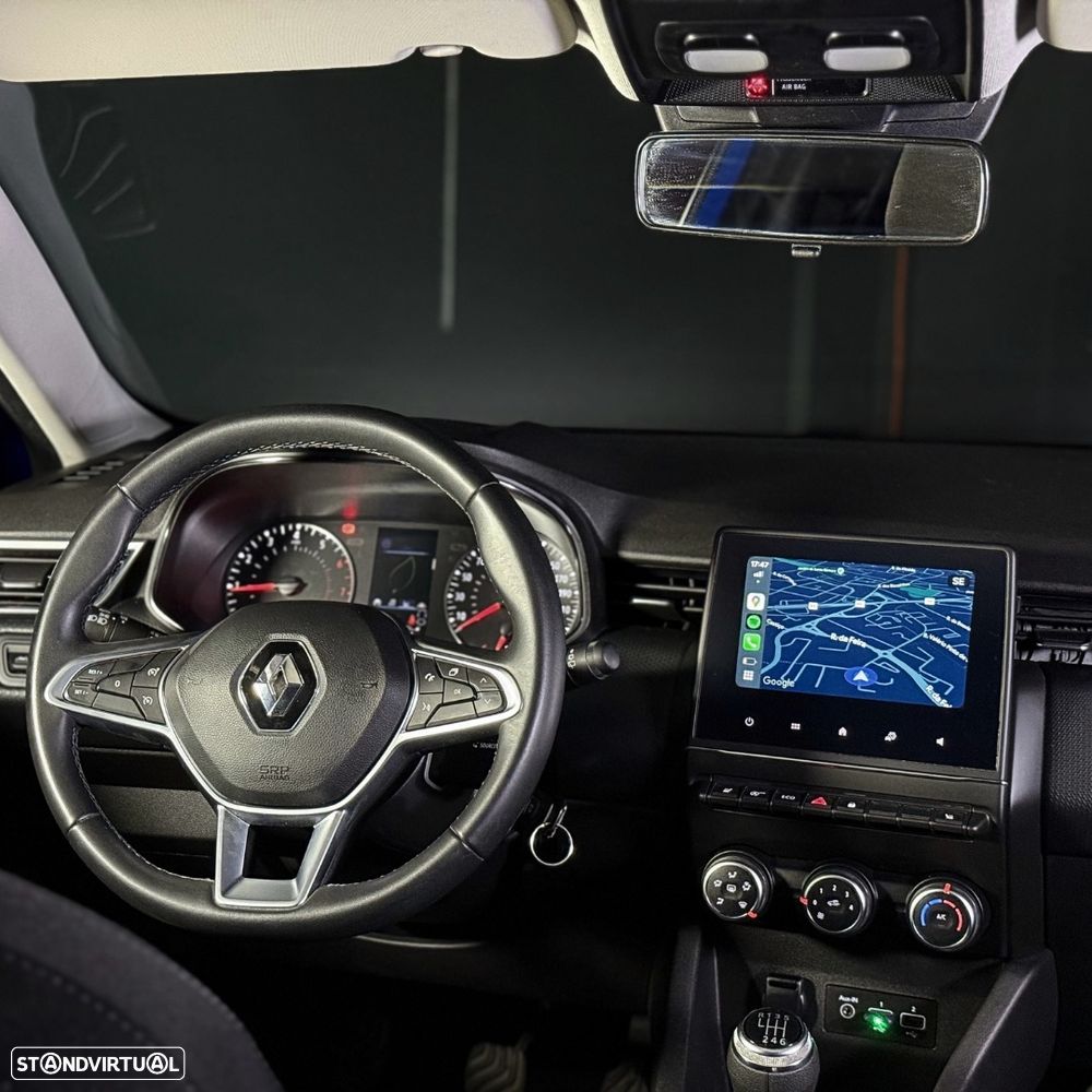 Renault Clio 1.0 TCe Intens - 8