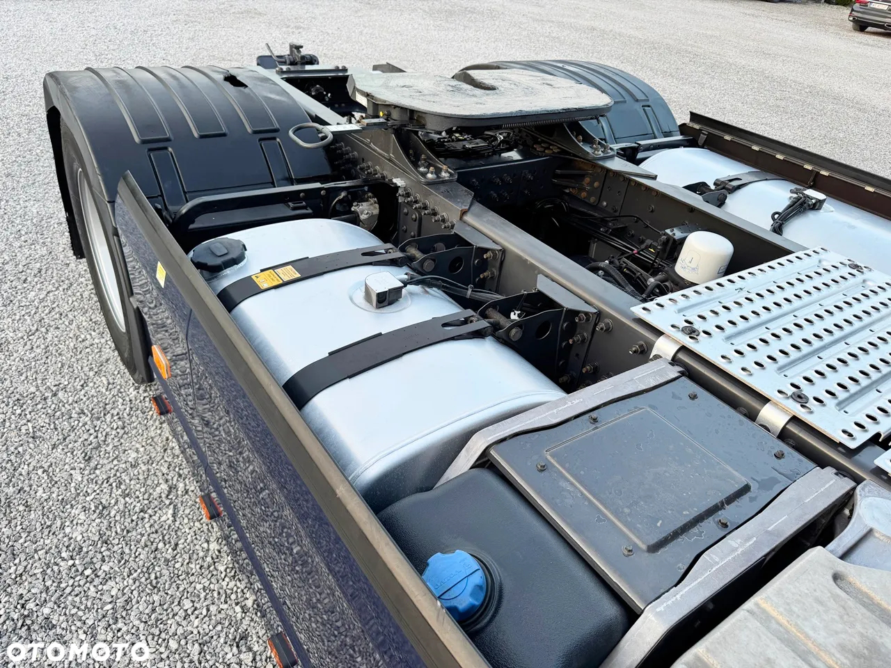 Volvo FH 500 /12.2017/ ACC /  KLIMA POSTOJOWA / XENON / NAVIGACJA / Z NIEMIEC - 15