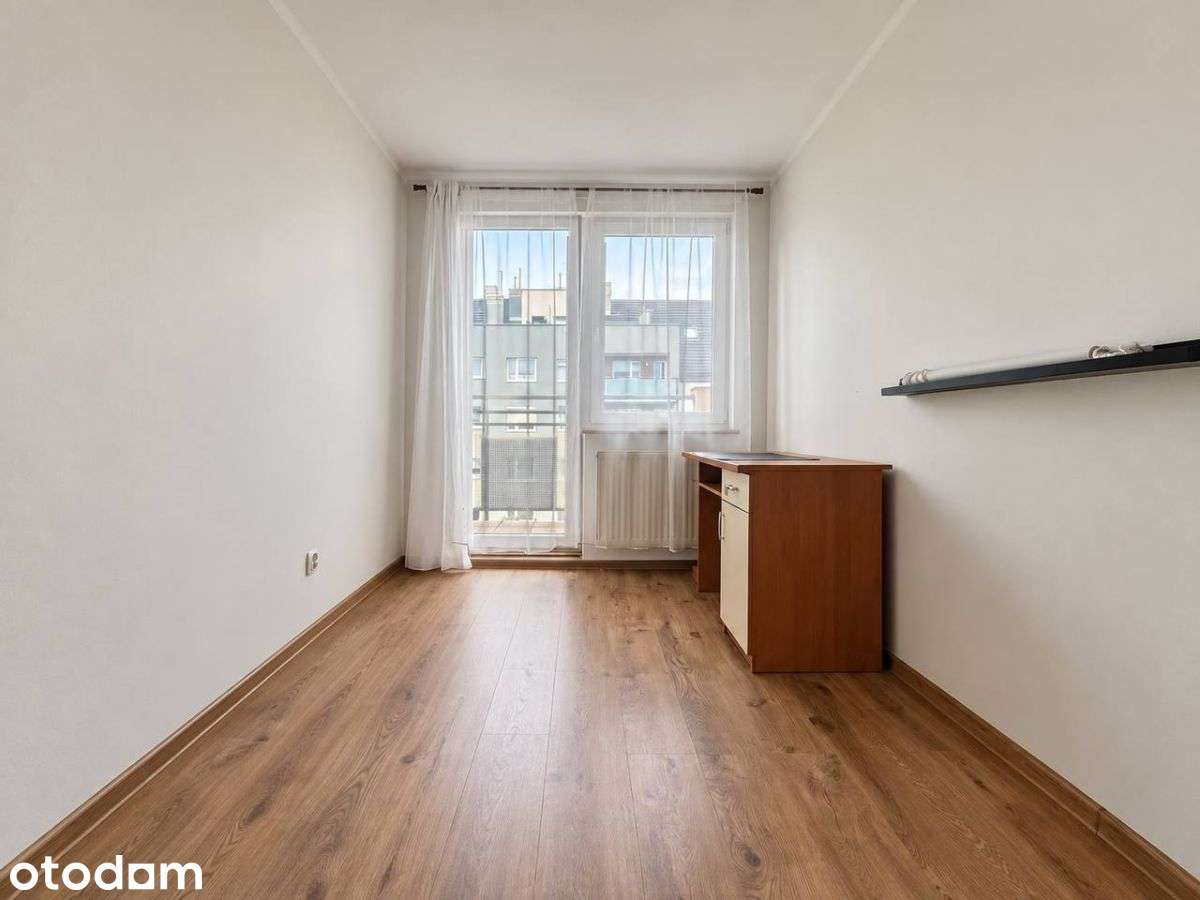 Dwupoziomowe | Taras | Balkon | Osiedle Zamknięte