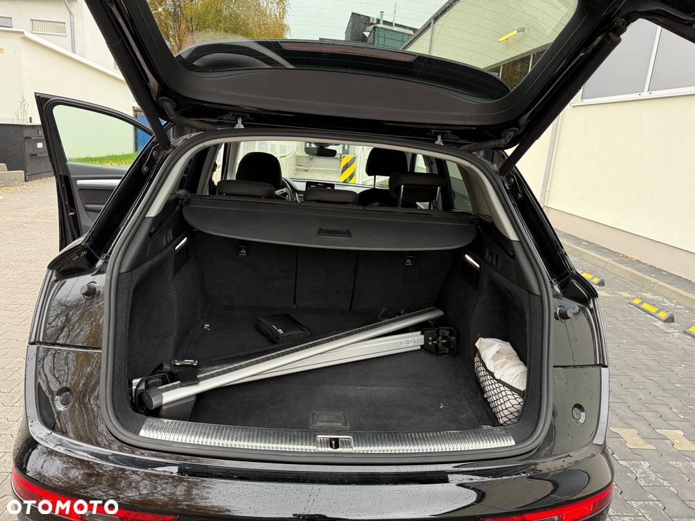 Audi Q5 2.0 TDI Quattro S tronic - 21