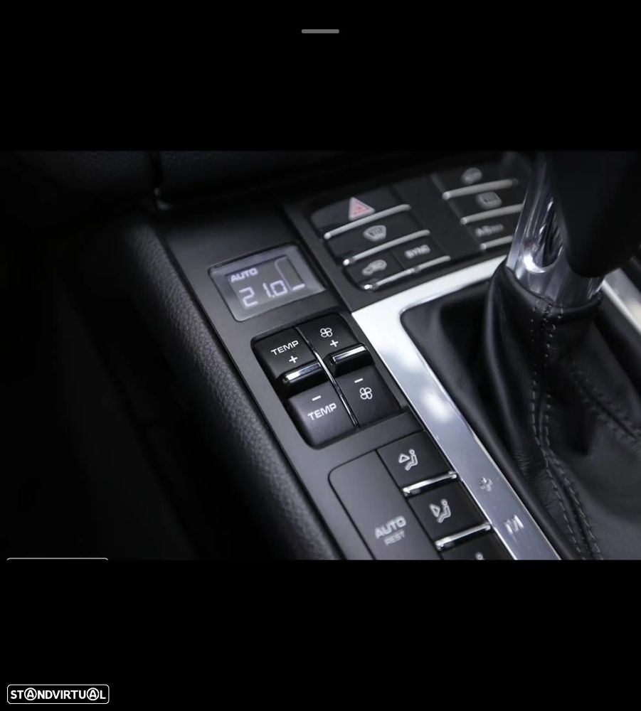 Porsche Macan S PDK - 16