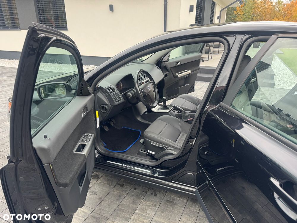 Volvo S40 2.4 Summum - 12