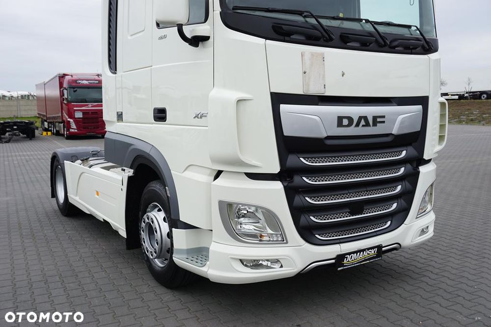 DAF / 106 / 480 / EURO 6 / ACC / SPACE CAB - 20