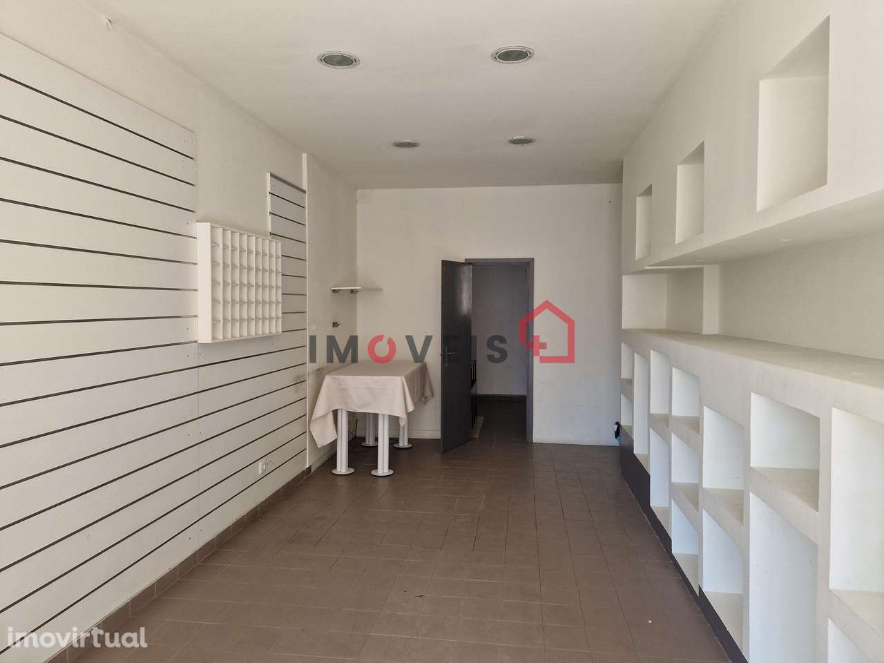 Loja no centro de Fátima - Grande imagem: 3/5