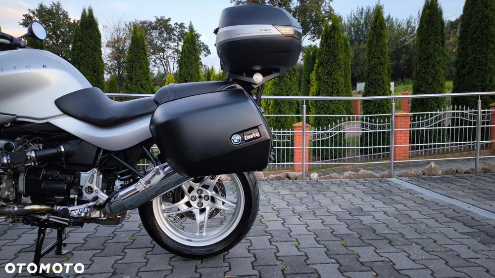 BMW R - 17