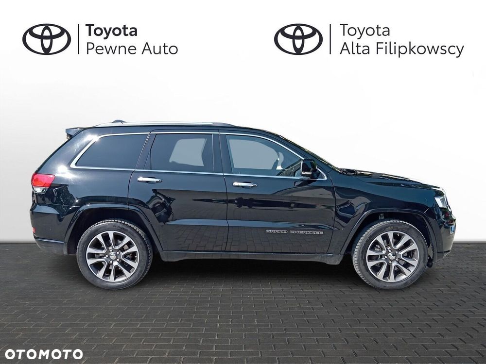 Jeep Grand Cherokee - 6