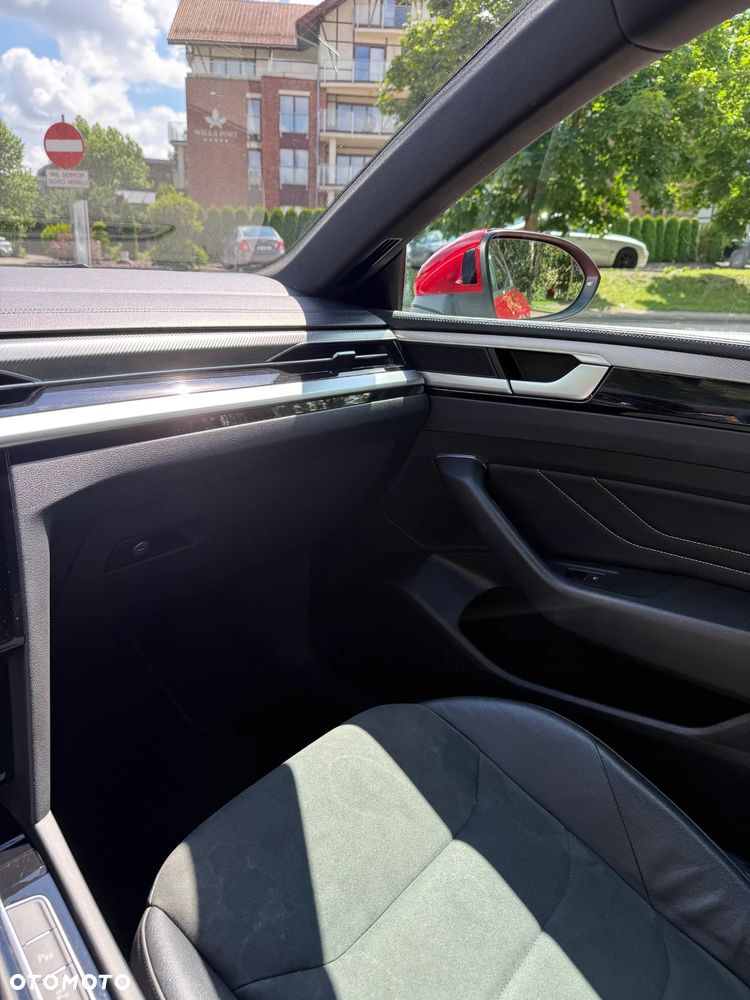 Volkswagen Arteon 2.0 TSI R-Line DSG - 6