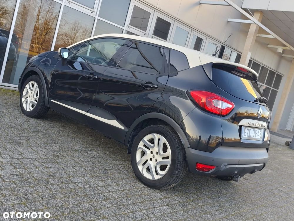 Renault Captur (ENERGY) TCe 90 INTENS - 6