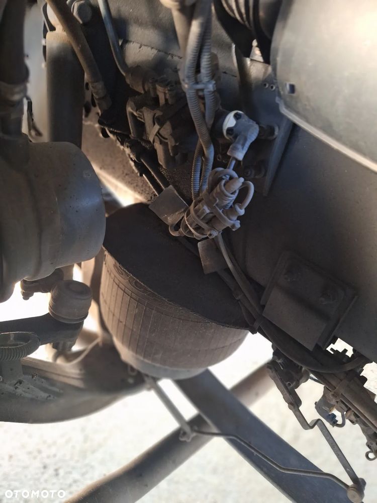 Scania S500, Scania 500 S / wersja szosowa - 19