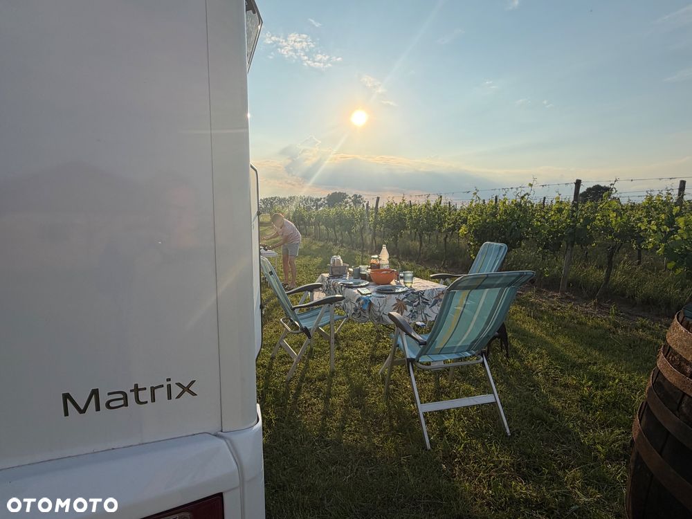 Adria MATRIX 670 SL - 3
