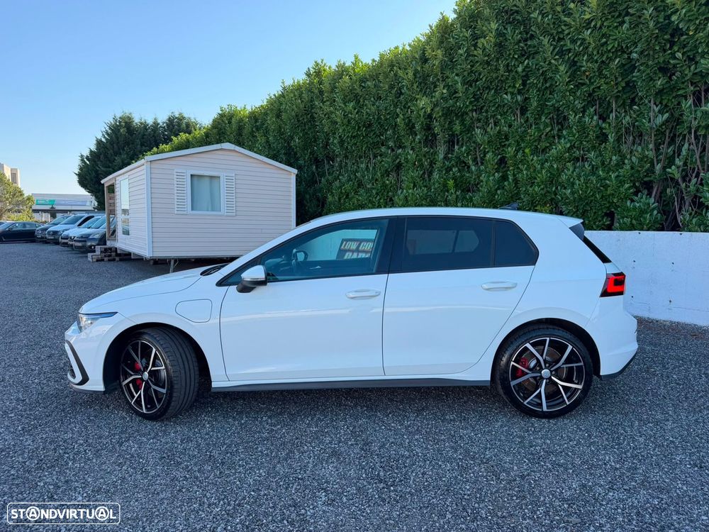 VW Golf - 13