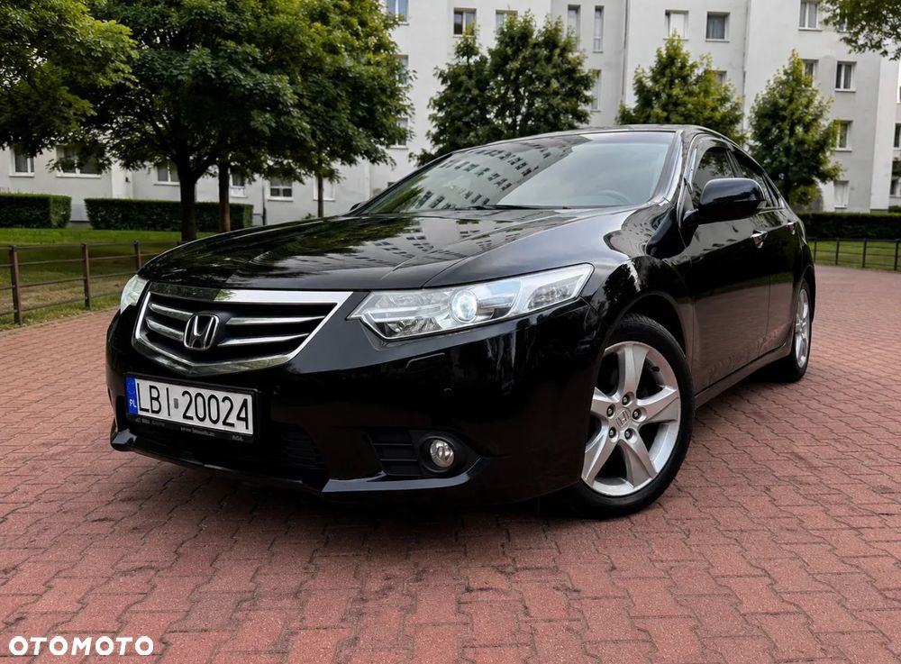 Honda Accord 2.0 Lifestyle - 6