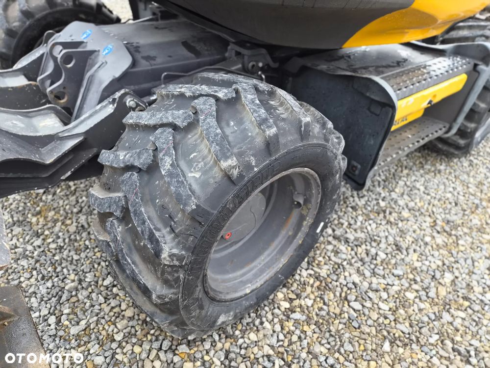 Mecalac 9MWR - 12