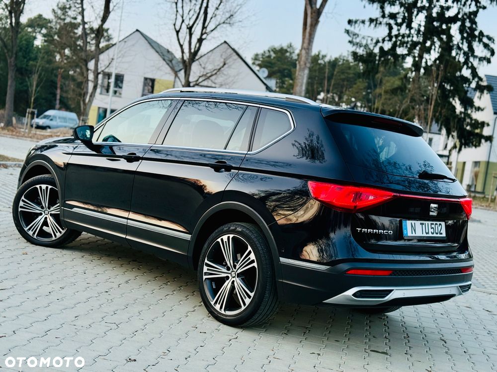 Seat Tarraco 2.0 TDI SCR Xcellence - 40