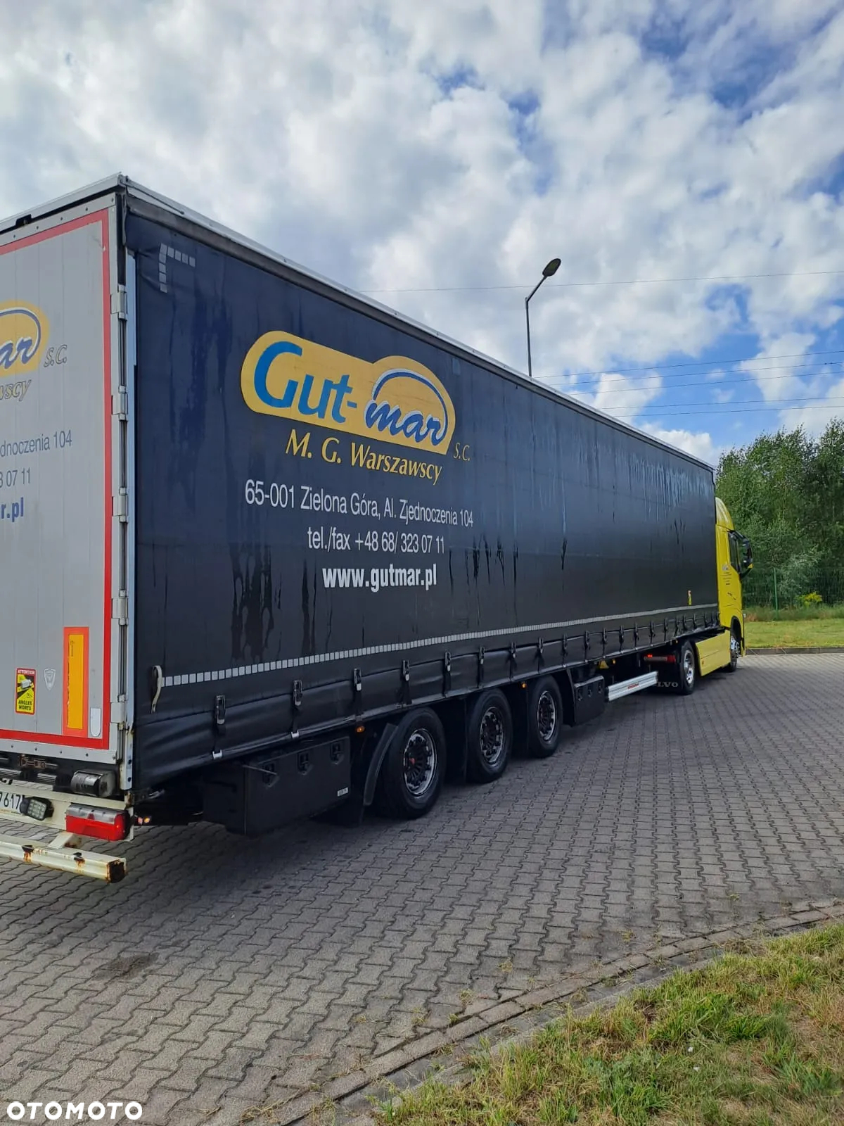 Volvo VTA3T - 7