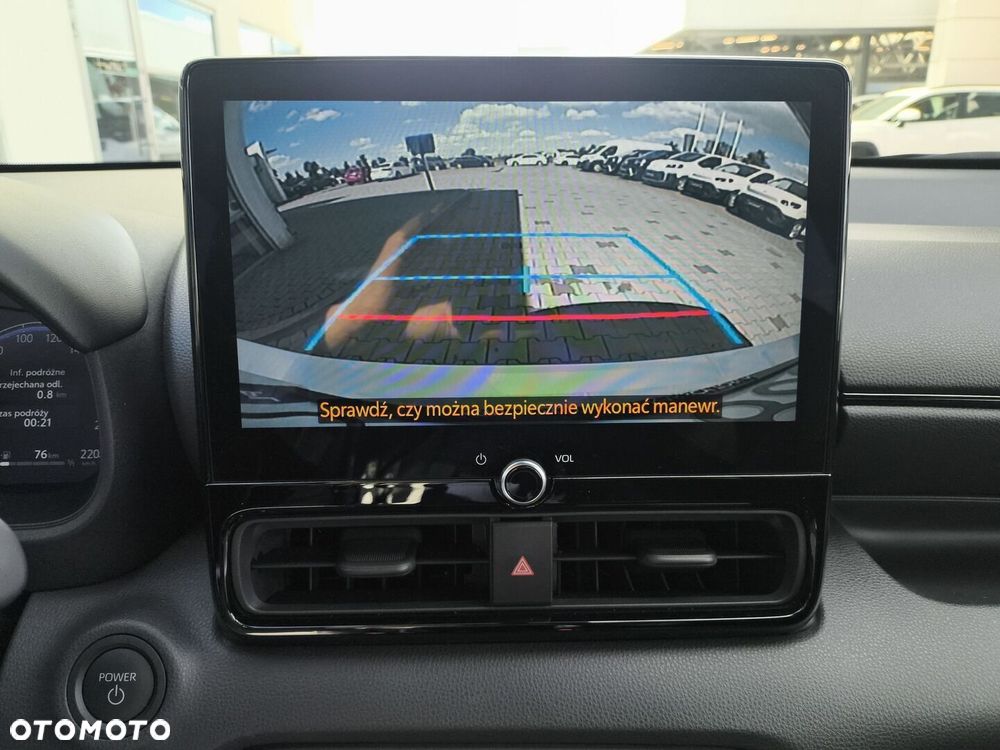 Toyota Yaris - 19