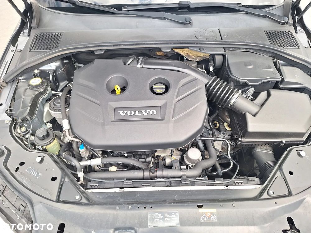 Volvo V70 2.0T RDesign - 38