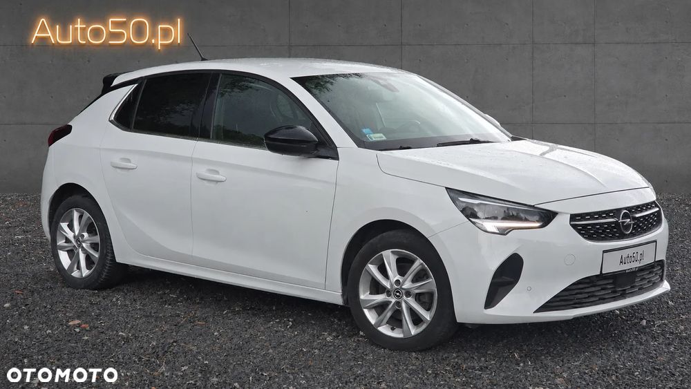 Opel Corsa 1.2 Elegance S&S - 5