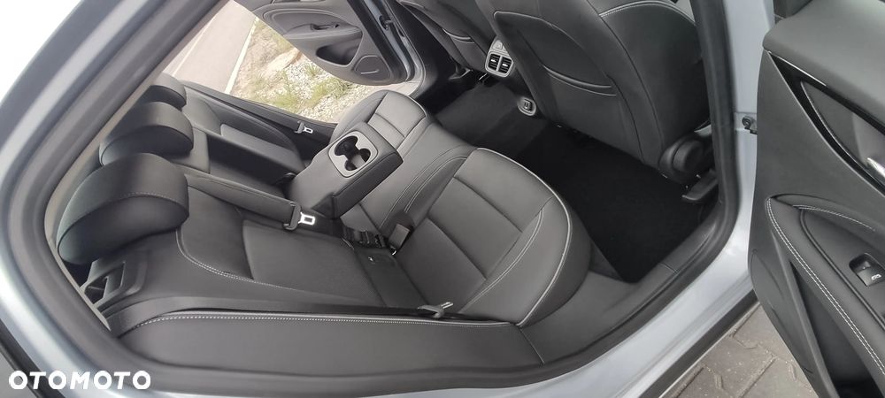 Opel Insignia 2.0 CDTI ecoFLEX Start/Stop Business Innovation - 28