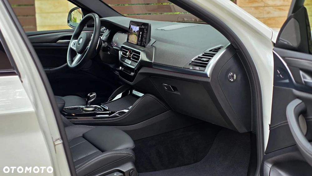 BMW X4 xDrive30i M Sport Edition - 21