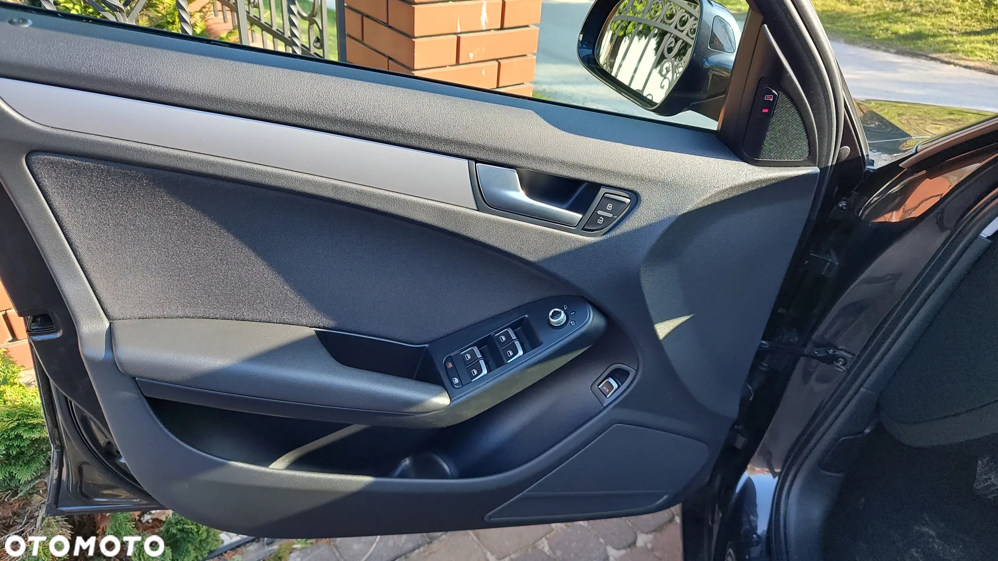 Audi A4 2.0 TDI Quattro Line S tronic - 20